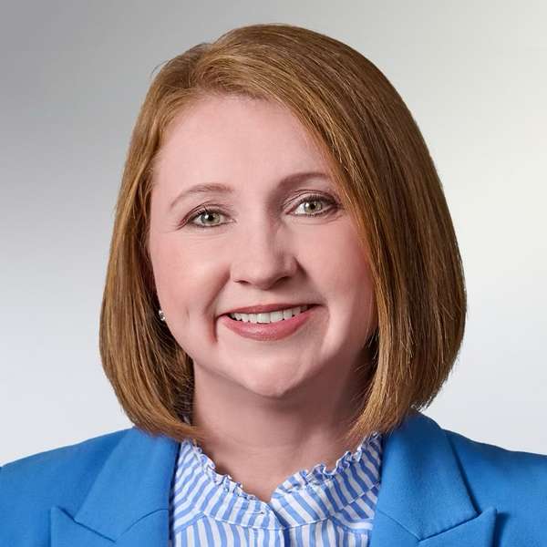 Lauren Snyder Headshot