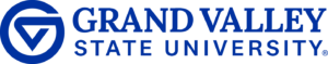 Grand Vally State University Logo