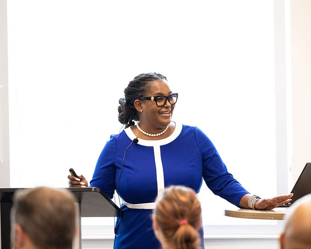 Talent & Inclusion Workshop May 2025