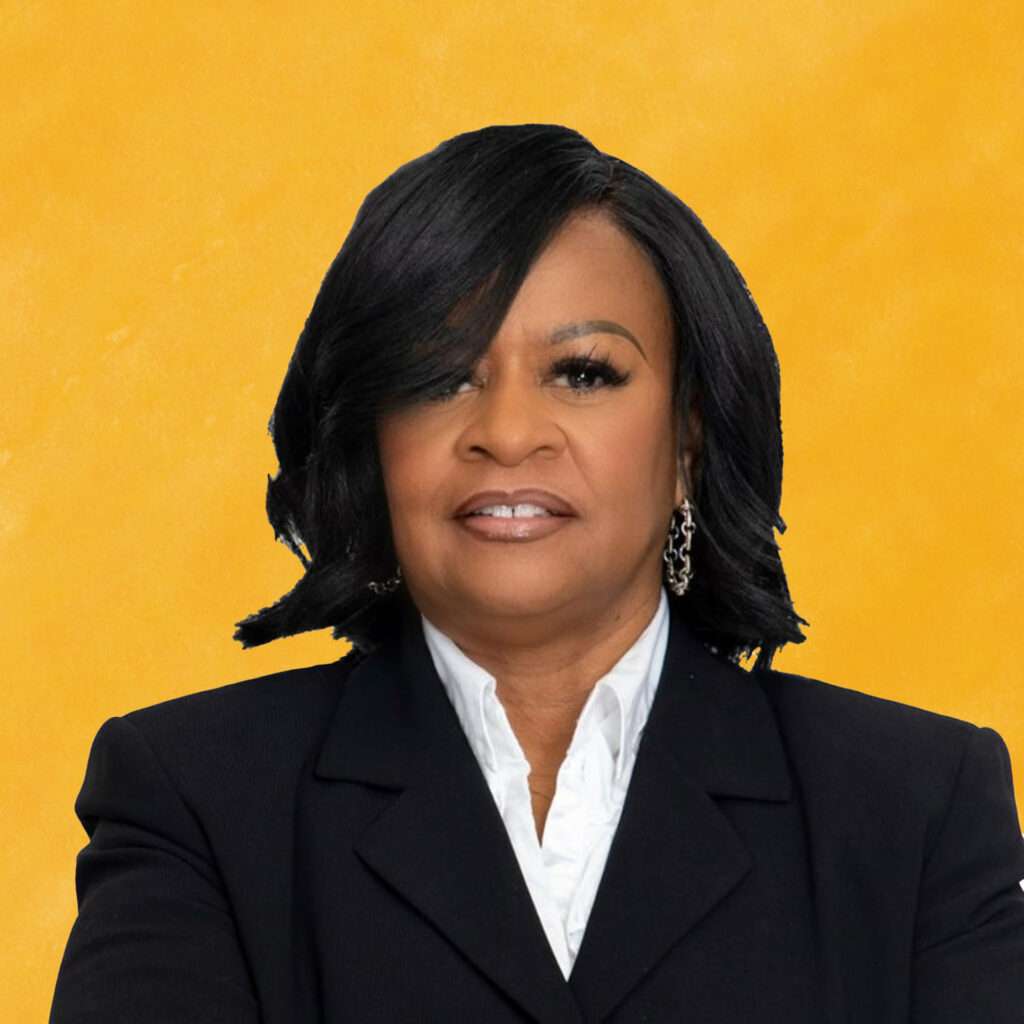 Tanya Ross Headshot TIS