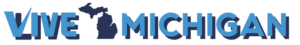 Vive Michigan Logo