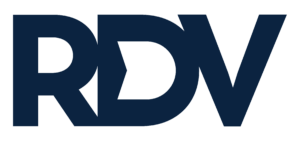 RDV Corp Logo