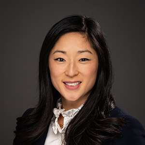 Headshot of Megan Rydecki