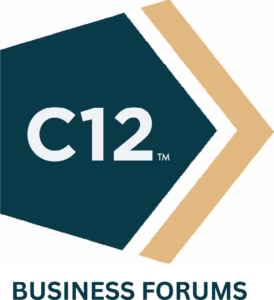 C12 Logo
