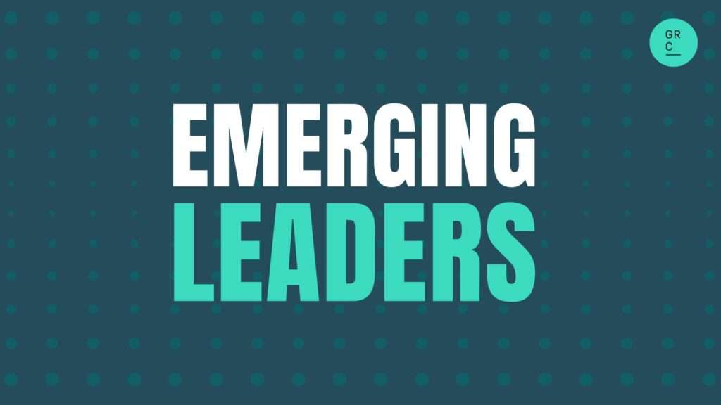 Grand Rapids Chamber's cohort Emerging Leaders