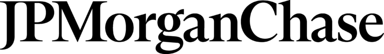 JP Morgan Chase Logo