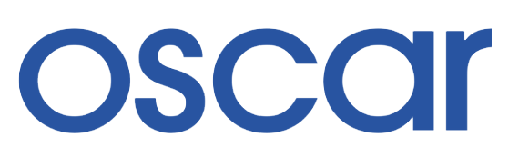 Oscar Health Logo