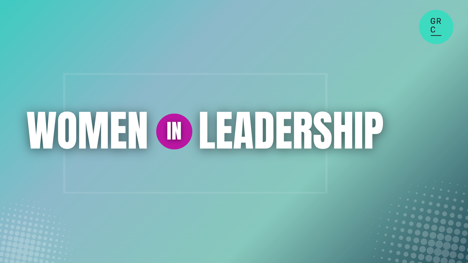 Grand Rapids Chamber's cohort Women In Leadership