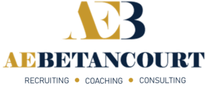 AEB Logo & Tagline