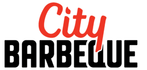 City BBQ LOGO