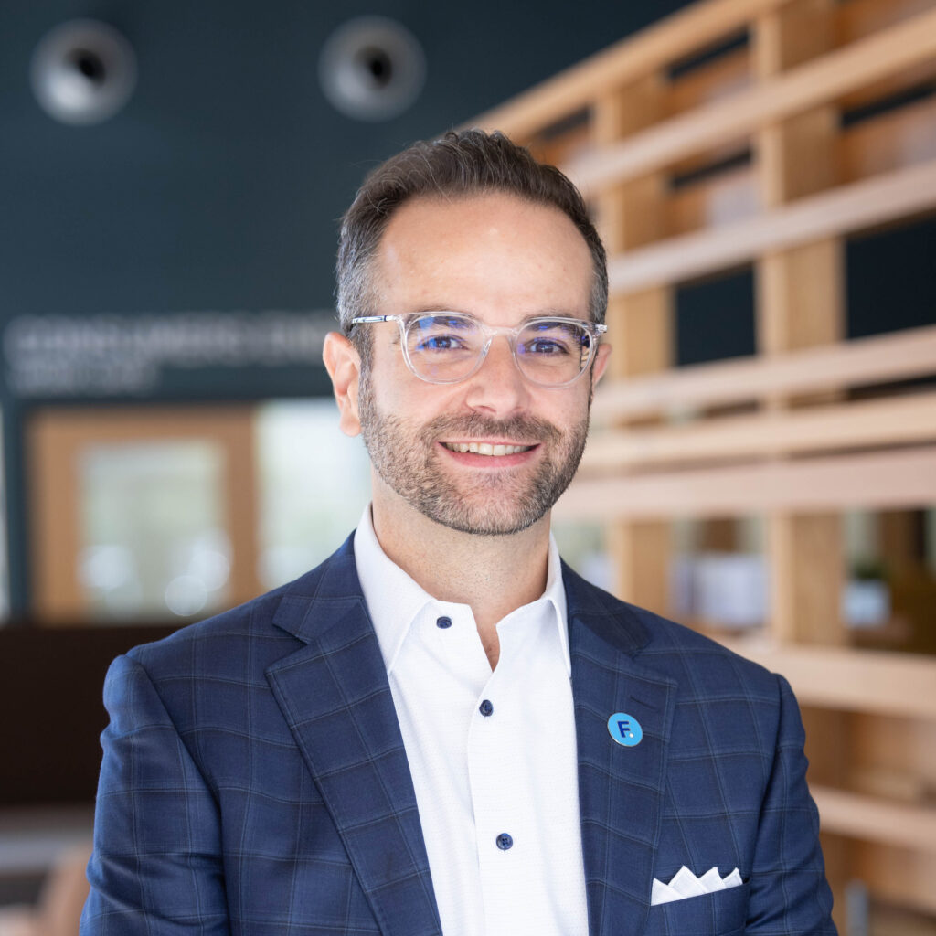 Dan Fleetwood square