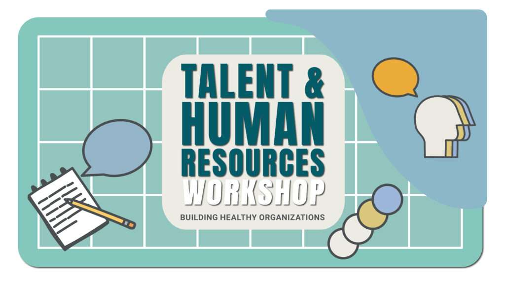 Grand Rapids Chamber's event Talent & Human Resources Workshop