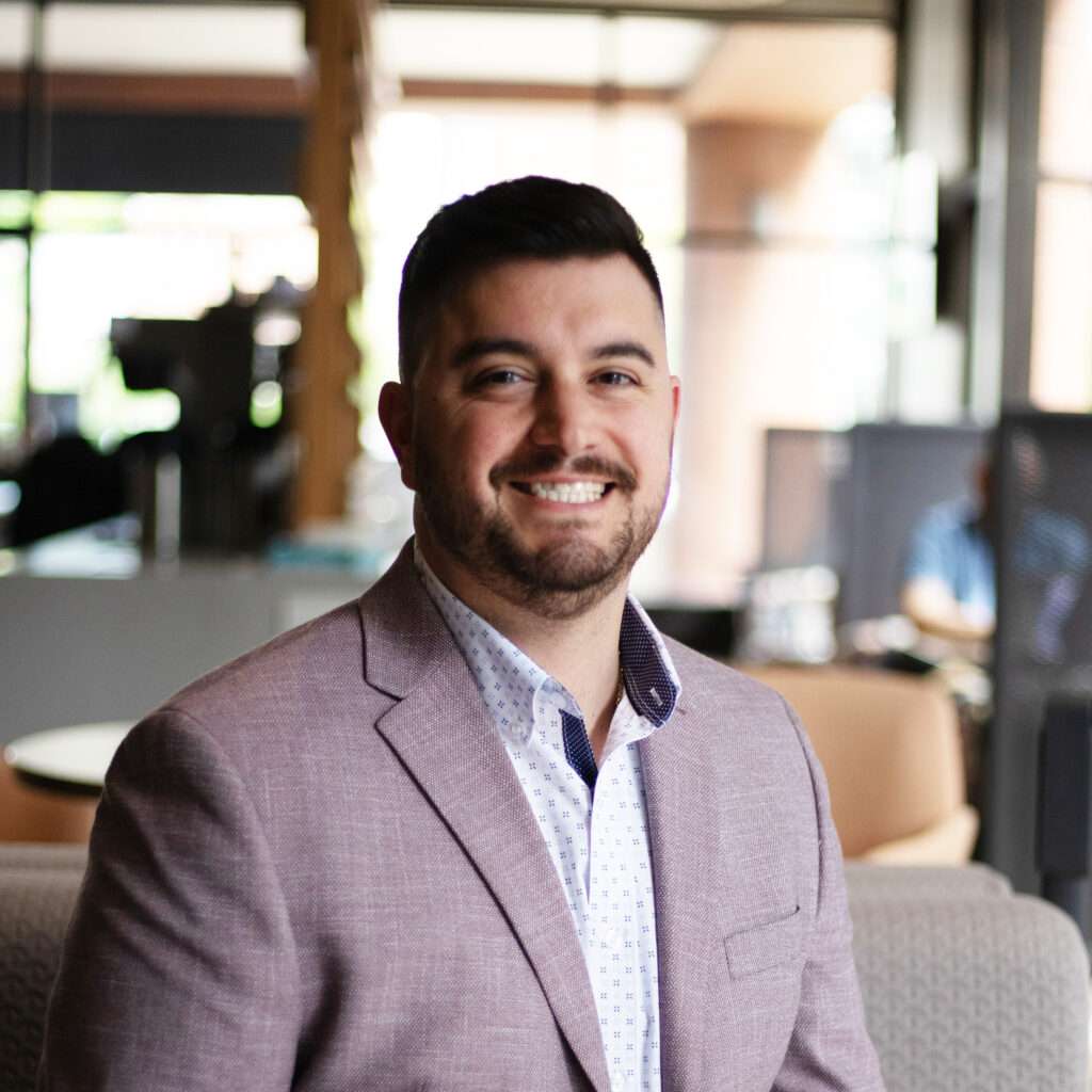 Keegan Aguilera square