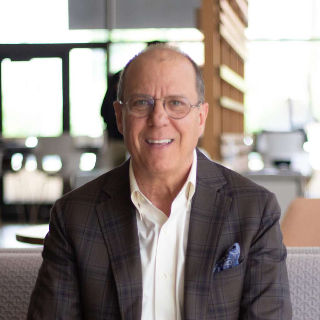 Kirk Dornbush square