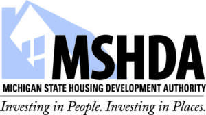 mshda logo