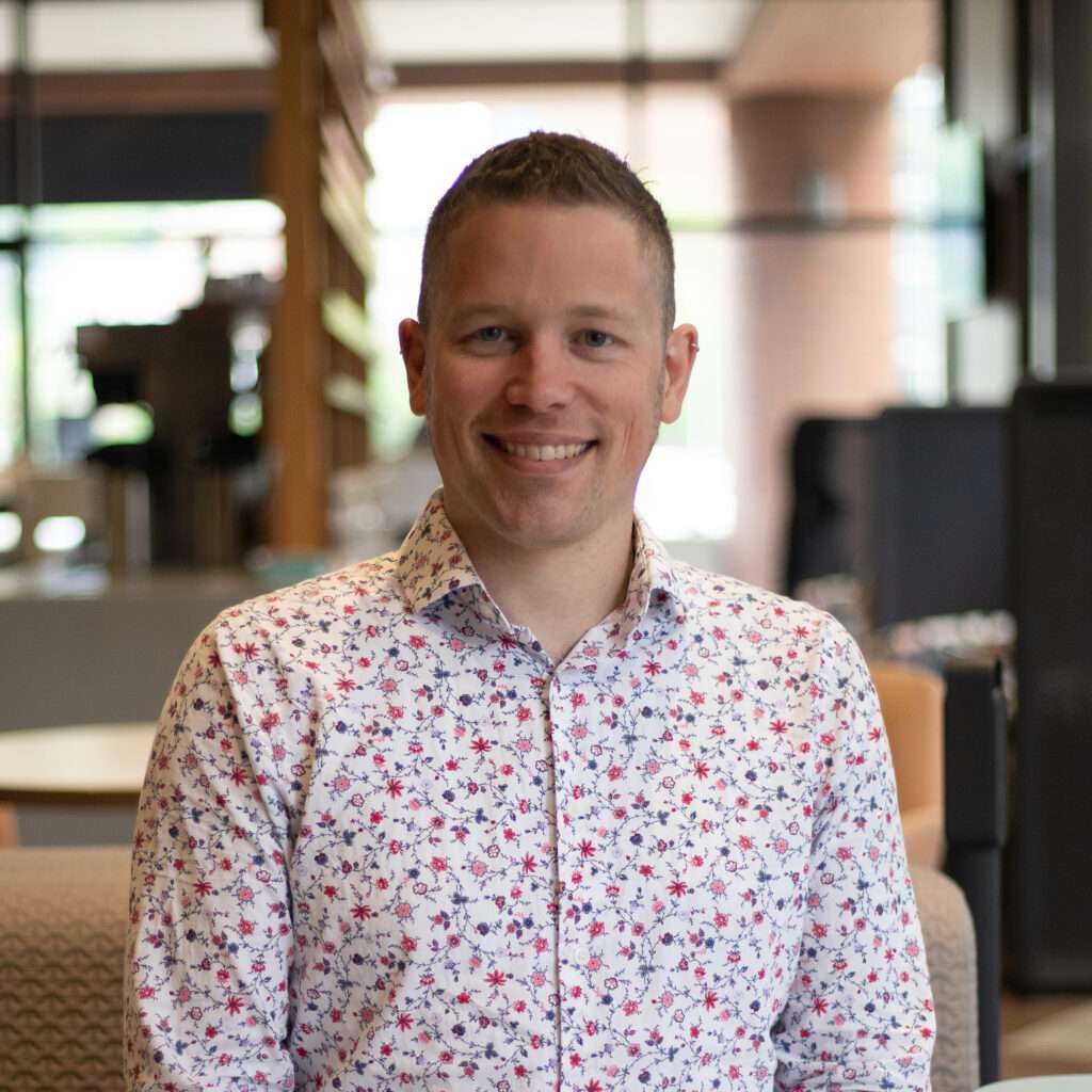 Marcus Velzen square