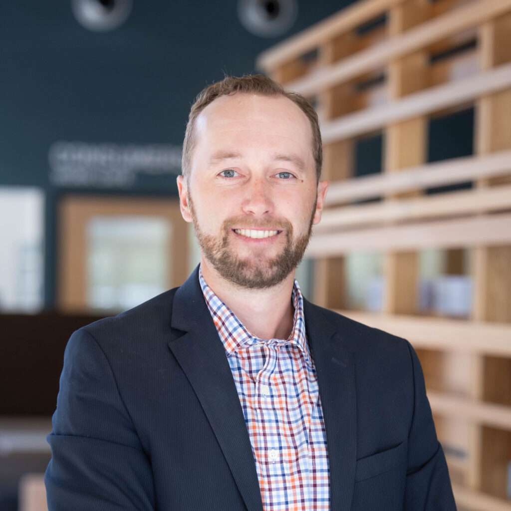 Troy VanderMeer Square