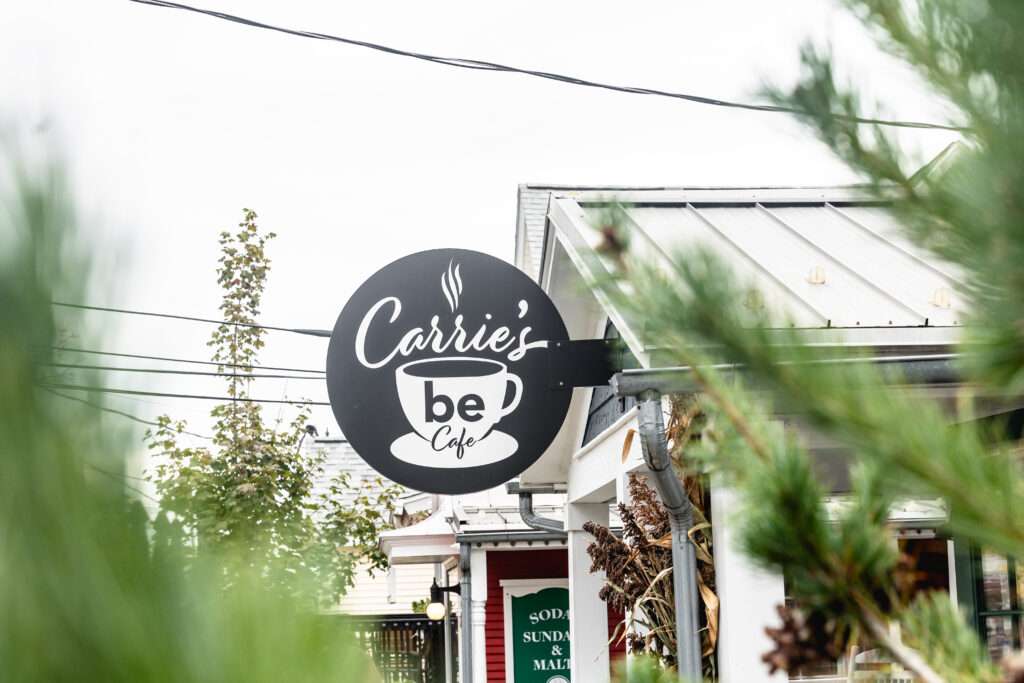 Giving Tuesday local nonrpofits