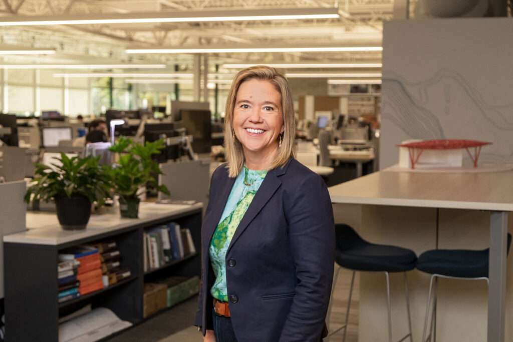 Meredith Bronk Impact that matters Blog