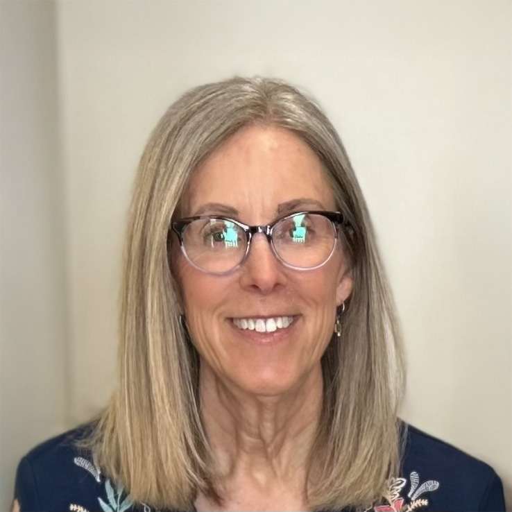 Carol Paine-McGovern Headshot