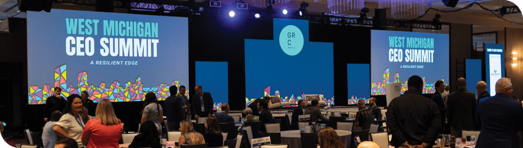 Chamber News CEO SUMMIT IMAGE