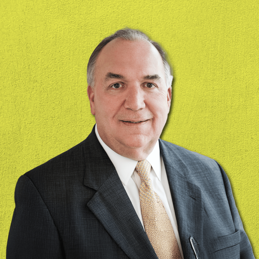 John Engler GRPC Headshot