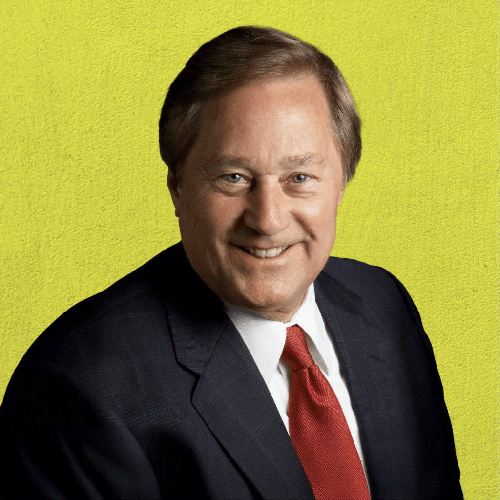 James Blanchard GRPC Headshot