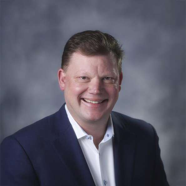 Josh Kooistra Headshot