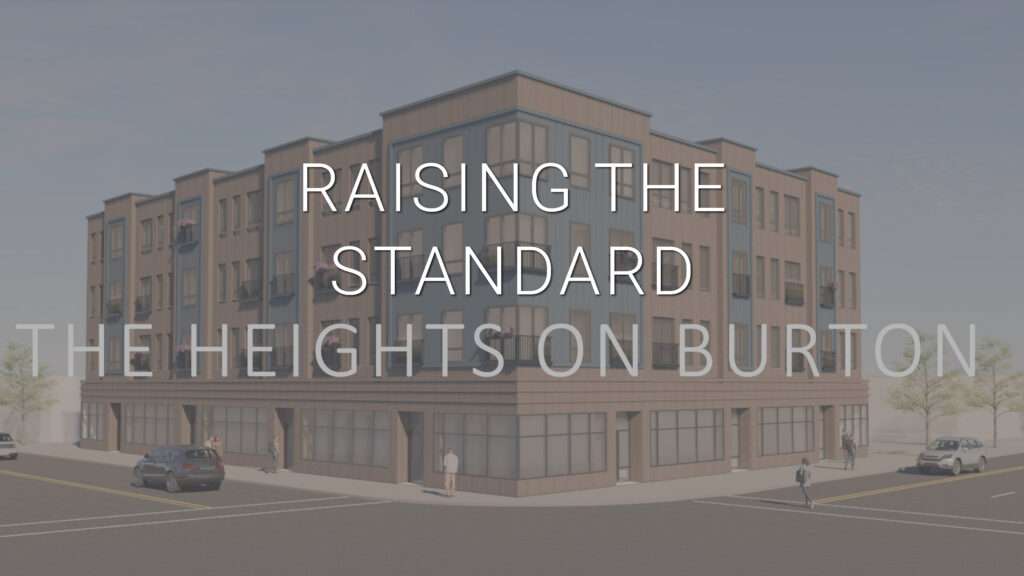 Raising the standard