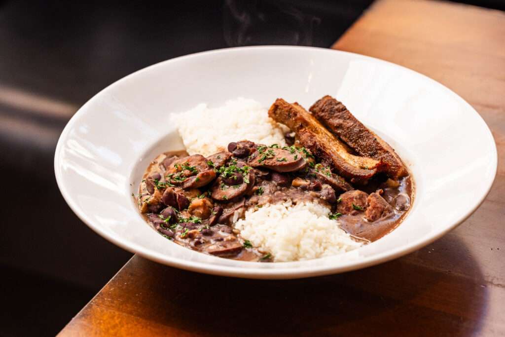 Red Beans & Rice