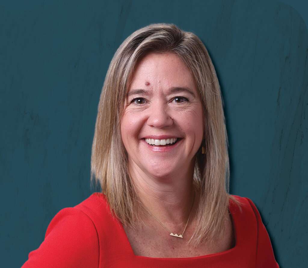 WMCEO Meredith Bronk Headshot