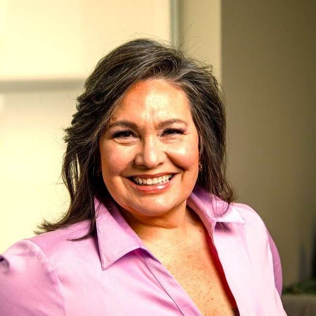 Angela Rodriguez Headshot