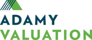 Adamy Logo