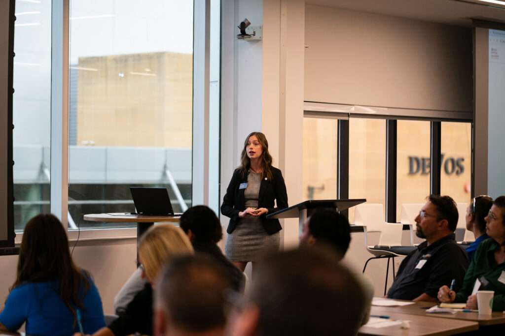 Chamber 101 October 2025