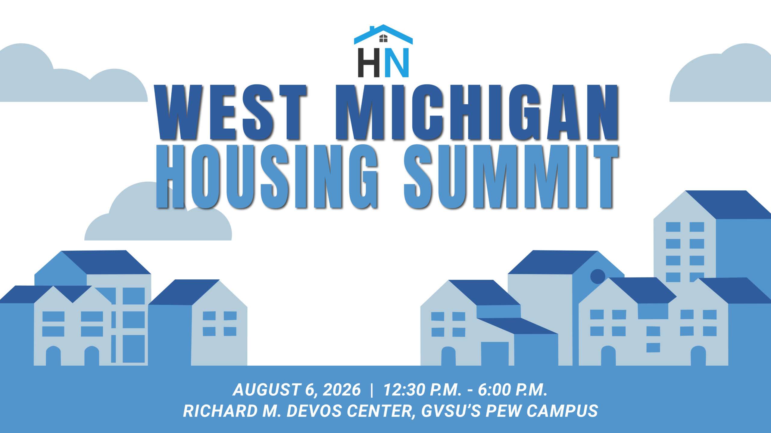 Grand Rapids Chamber's event West Michigan Housing Summit