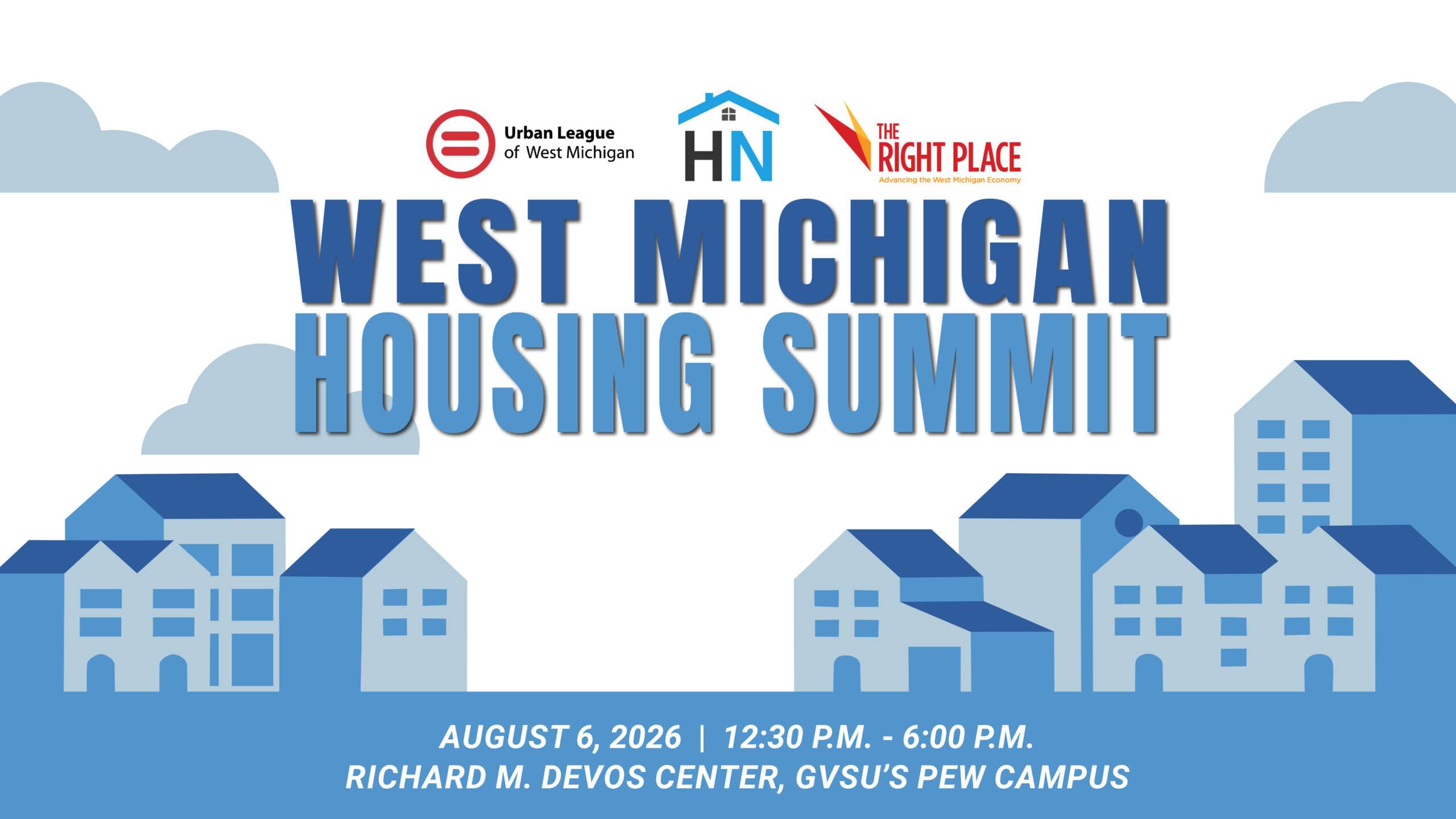 Grand Rapids Chamber's event West Michigan Housing Summit
