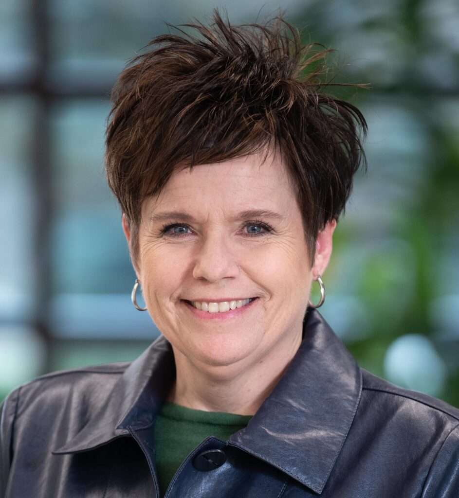 McCutcheon Marlo headshot