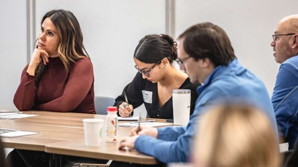 Q4 Events & Programs Recap