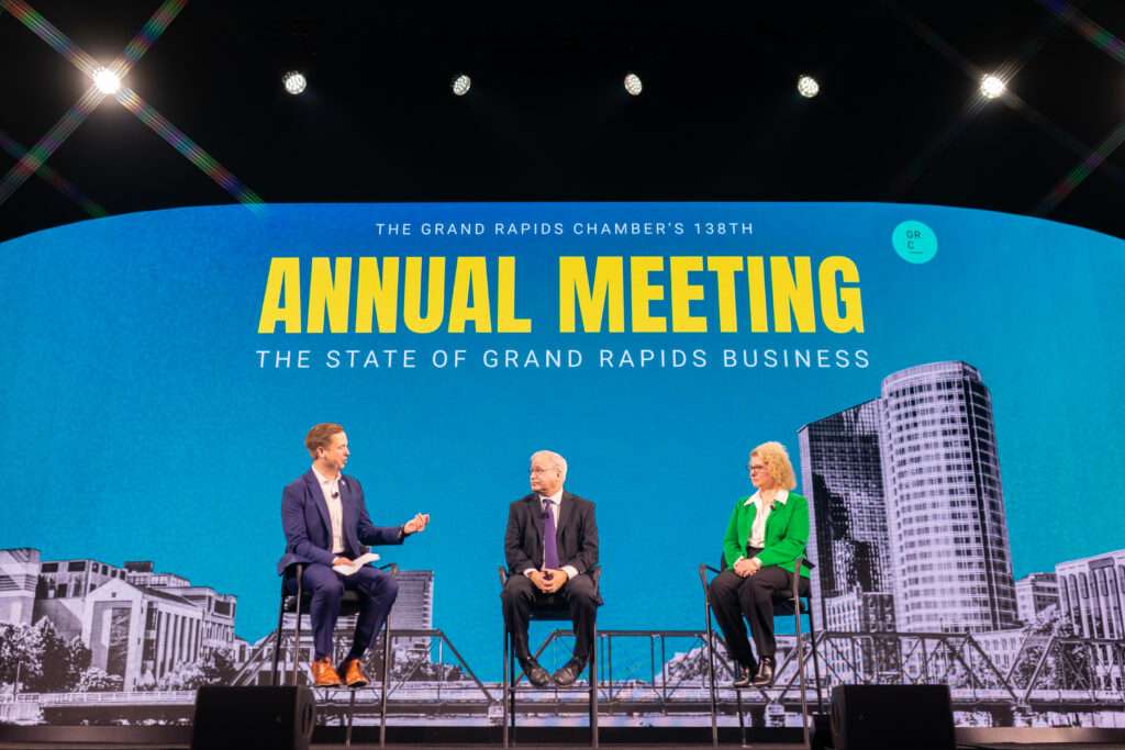 Annual Meeting 2026-02