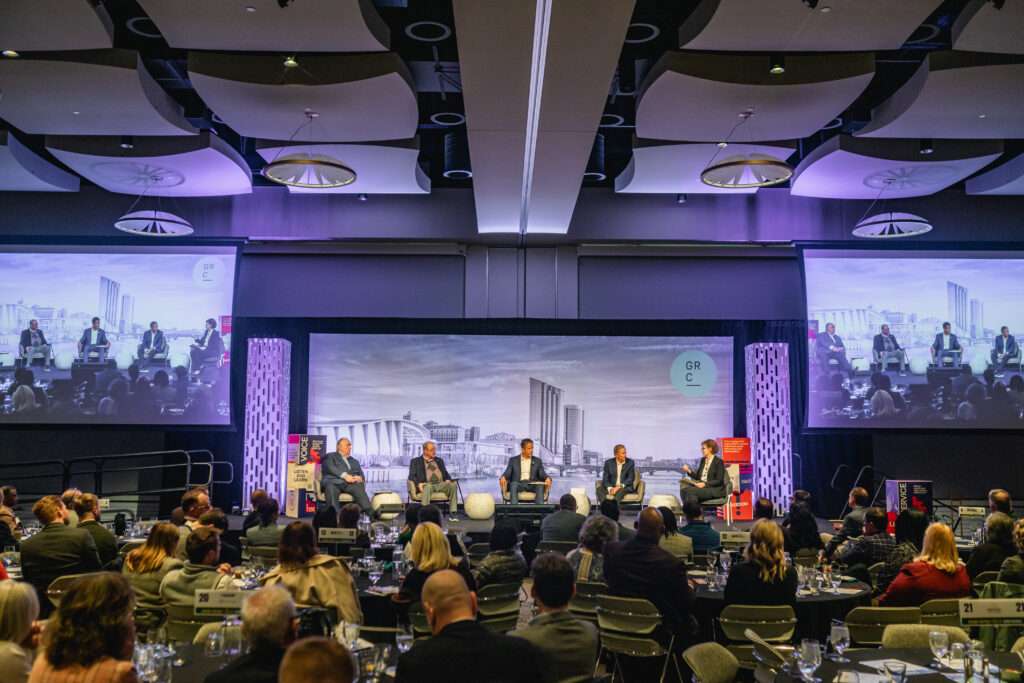 Grand Rapids Policy Conference Photo