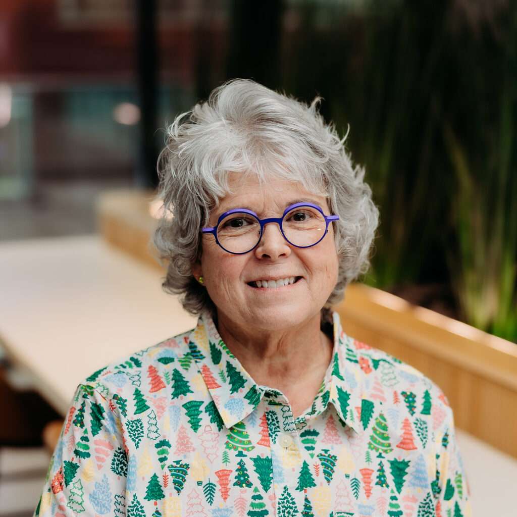 Jane Gietzen headshot