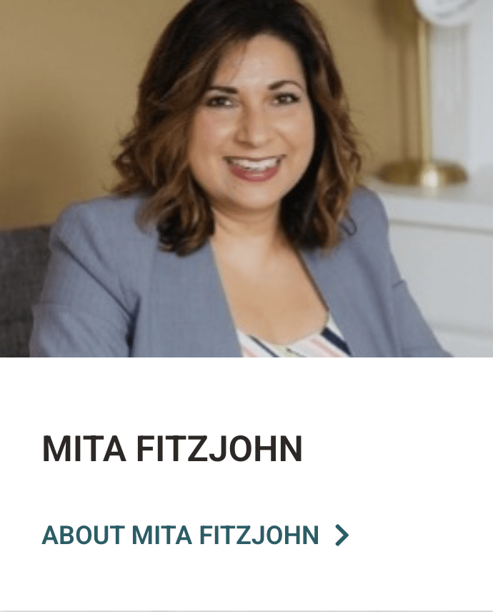 Mita Fitzjohn