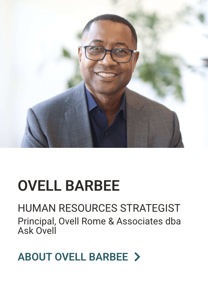 Ovell Barbee