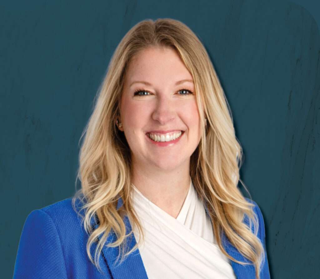 WMCEO Ashlea Souffrou Headshot