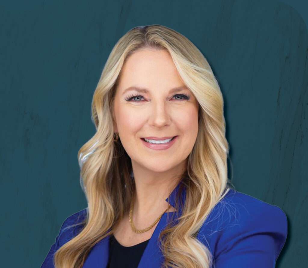 WMCEO Julie Leonard Headshot