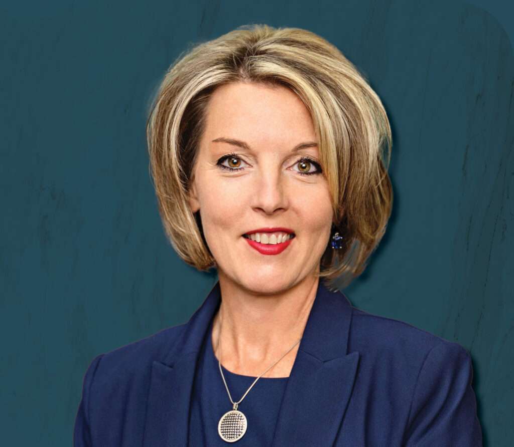 WMCEO Tricia Keith Headshot