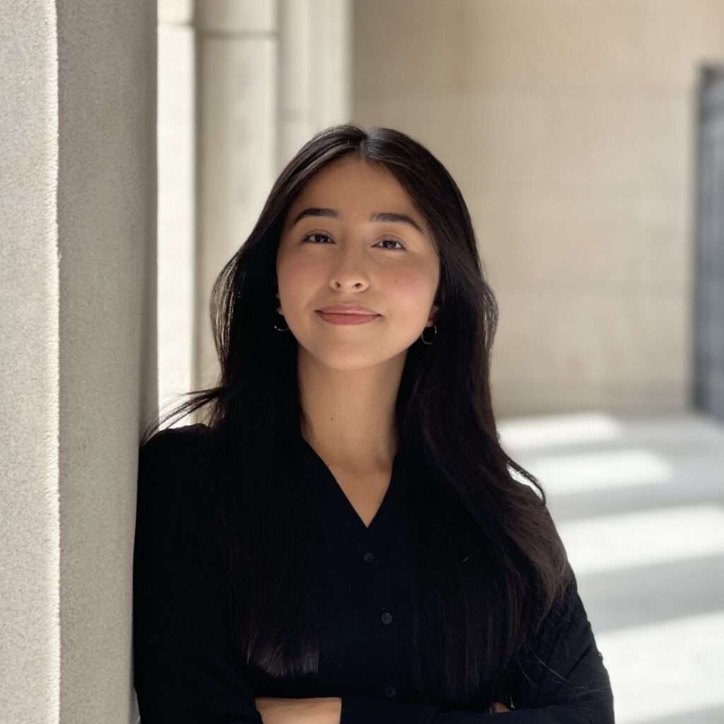 Cierra Barrera Headshot