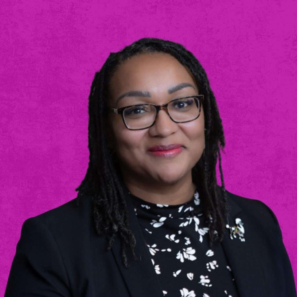 Danielle R. Brown