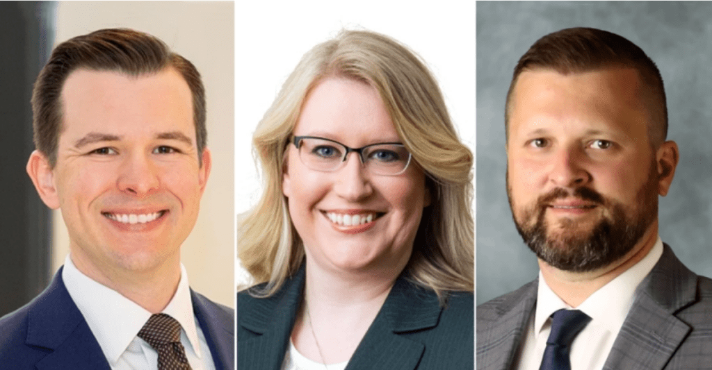 Finalists Announced in City Attorney Search