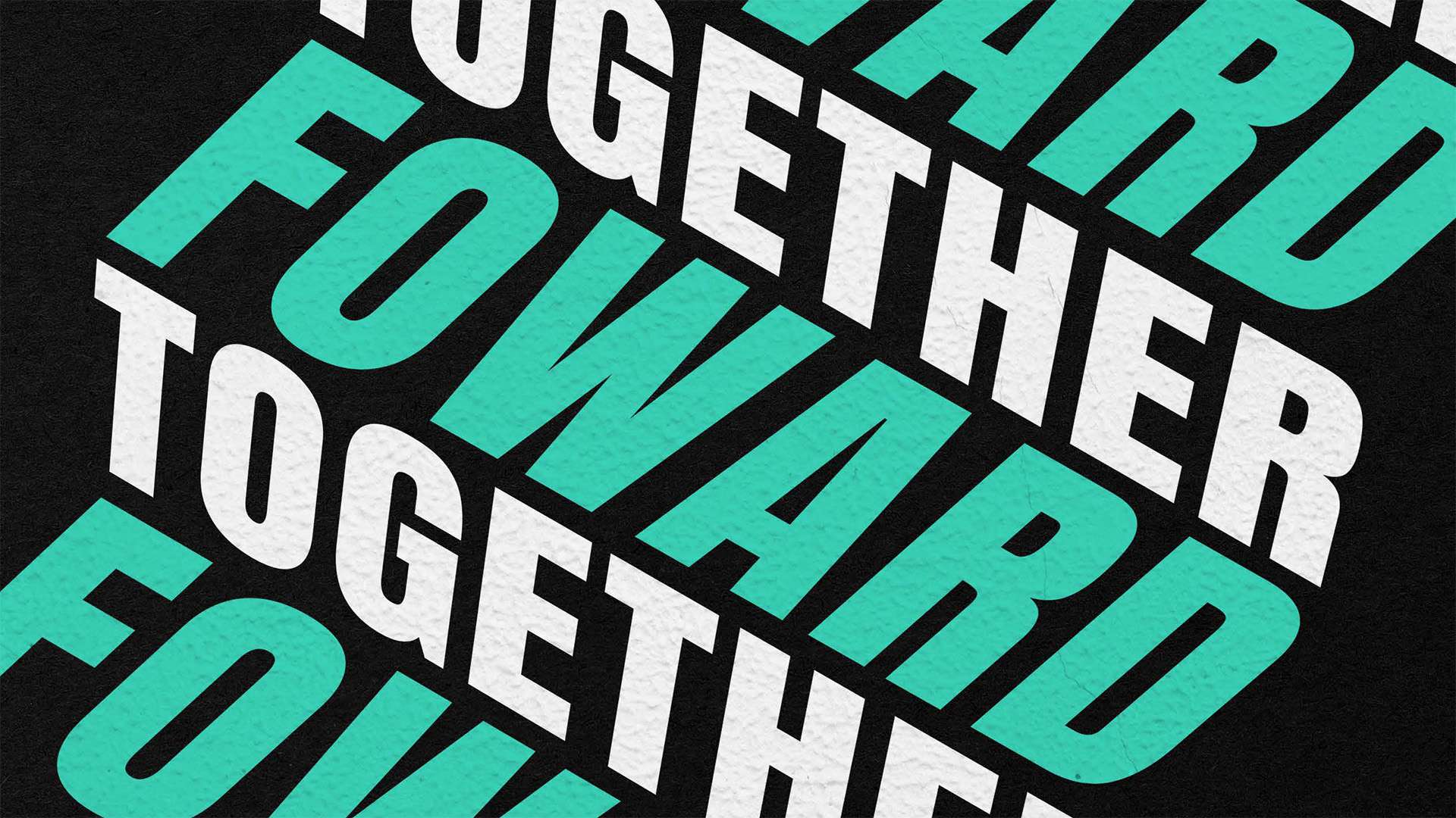 Forward Together Graphic